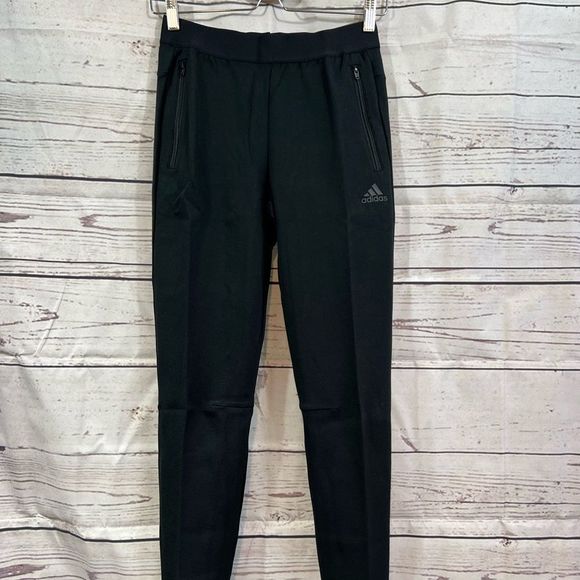 ADIDAS Regular tapered yoga pants/jogger - Picture 2 of 9